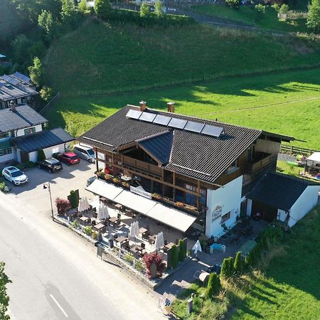 Ferienwohnung Resch Ramsau bei Berchtesgaden Exterior photo