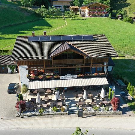 Ferienwohnung Resch Ramsau bei Berchtesgaden Exterior photo