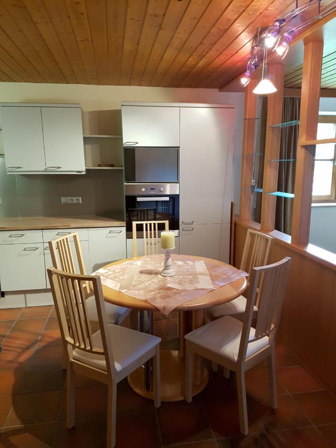 Ferienwohnung Resch Ramsau bei Berchtesgaden Exterior photo