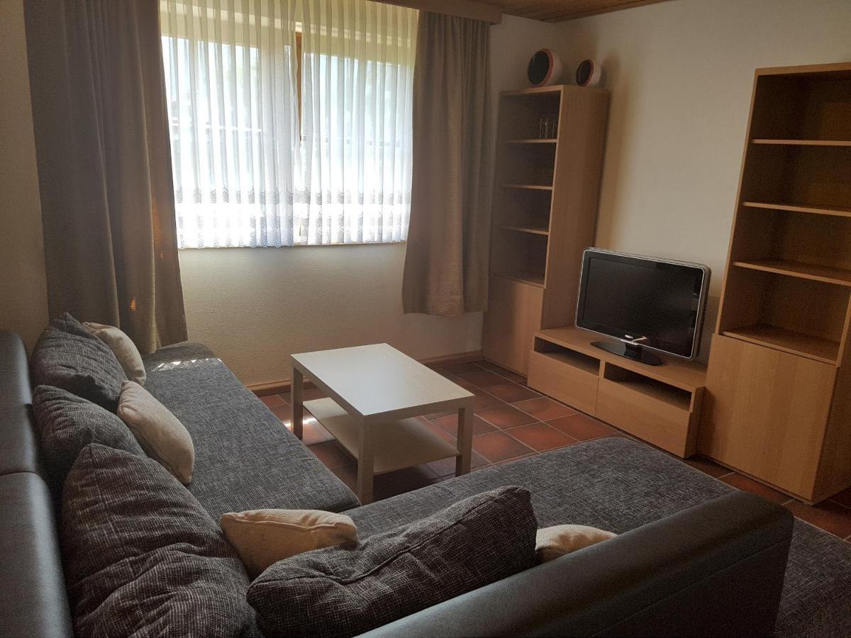 Ferienwohnung Resch Ramsau bei Berchtesgaden Exterior photo