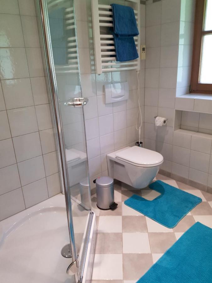 Ferienwohnung Resch Ramsau bei Berchtesgaden Exterior photo
