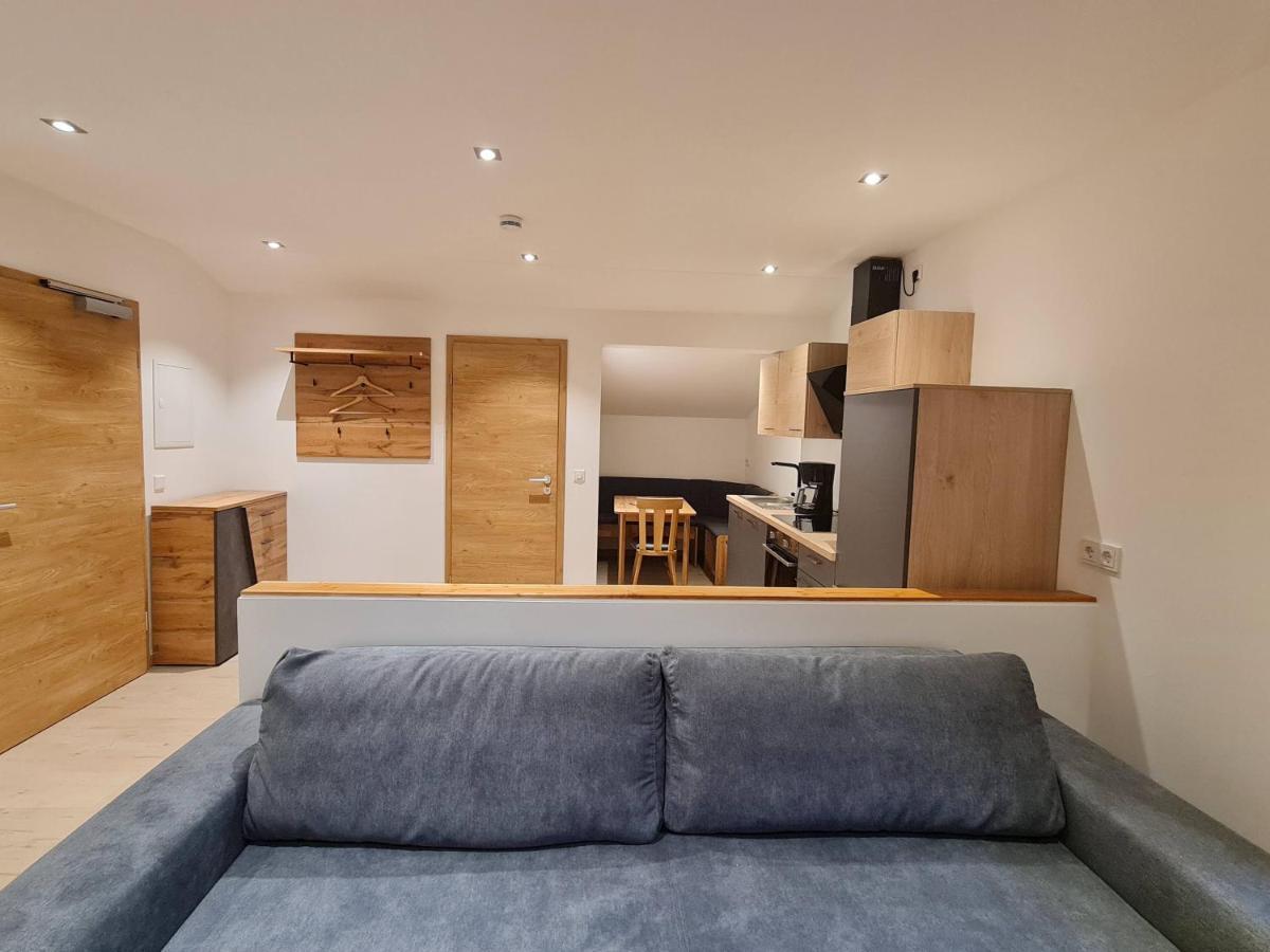Ferienwohnung Resch Ramsau bei Berchtesgaden Exterior photo