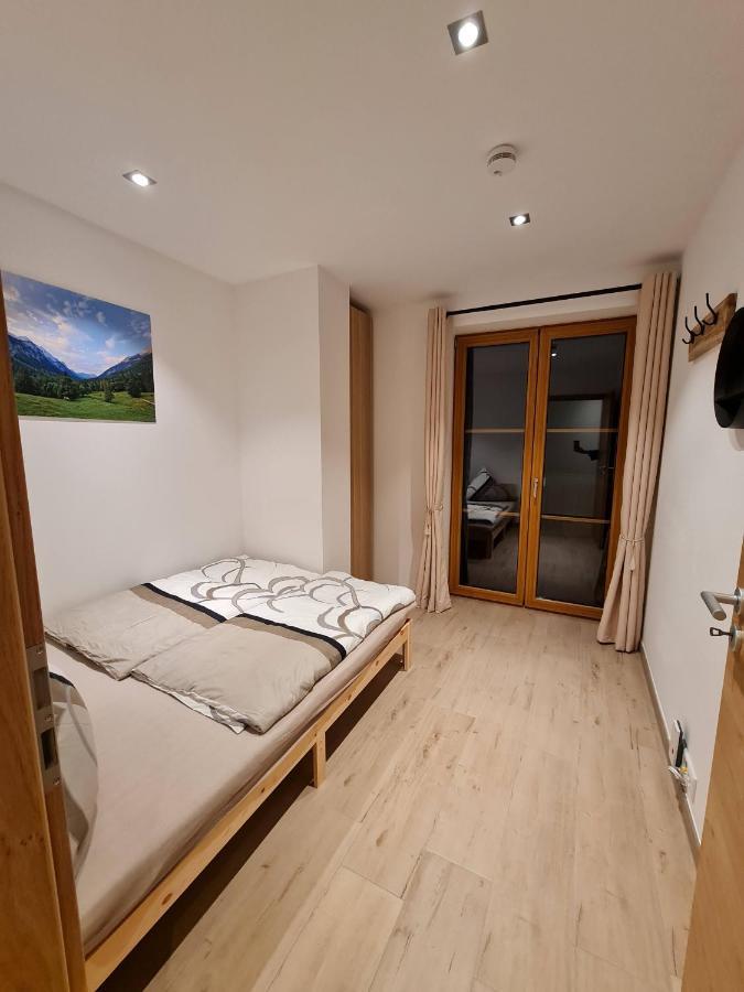 Ferienwohnung Resch Ramsau bei Berchtesgaden Exterior photo