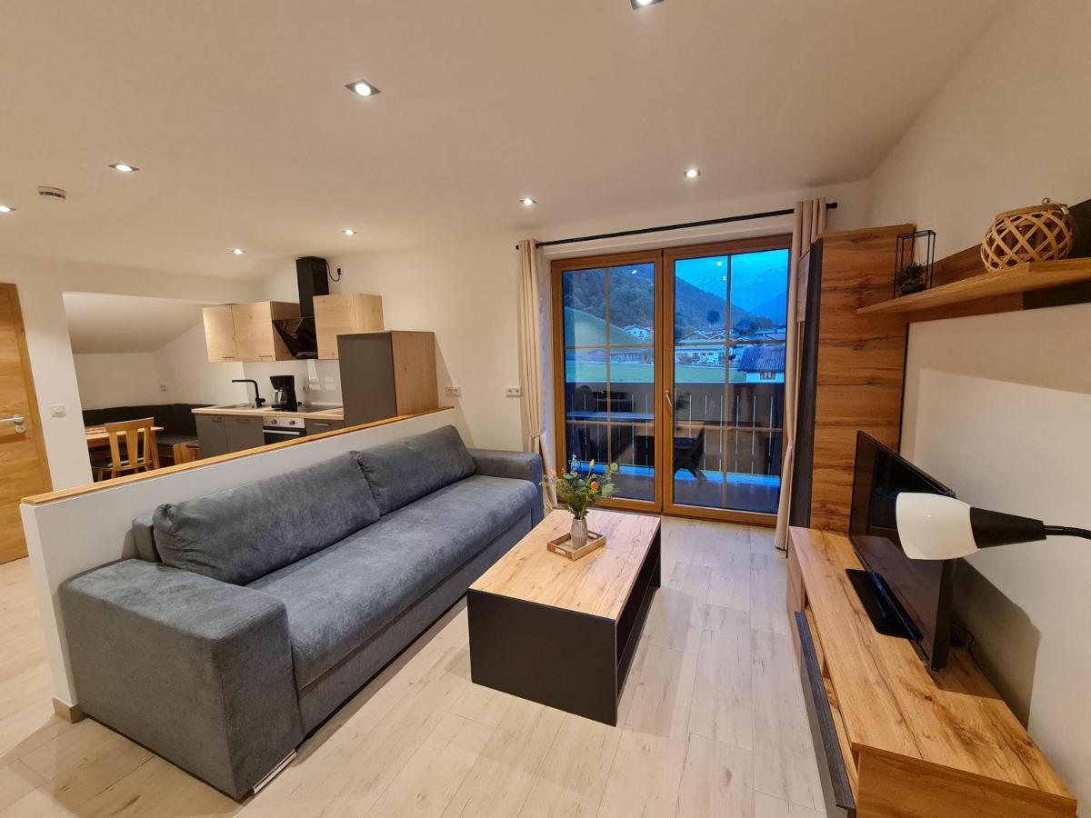 Ferienwohnung Resch Ramsau bei Berchtesgaden Exterior photo