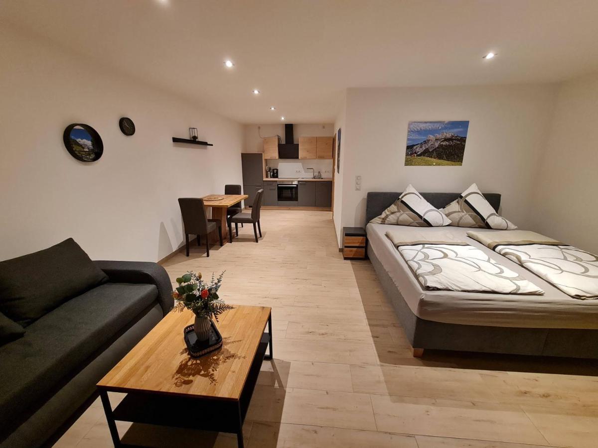 Ferienwohnung Resch Ramsau bei Berchtesgaden Exterior photo