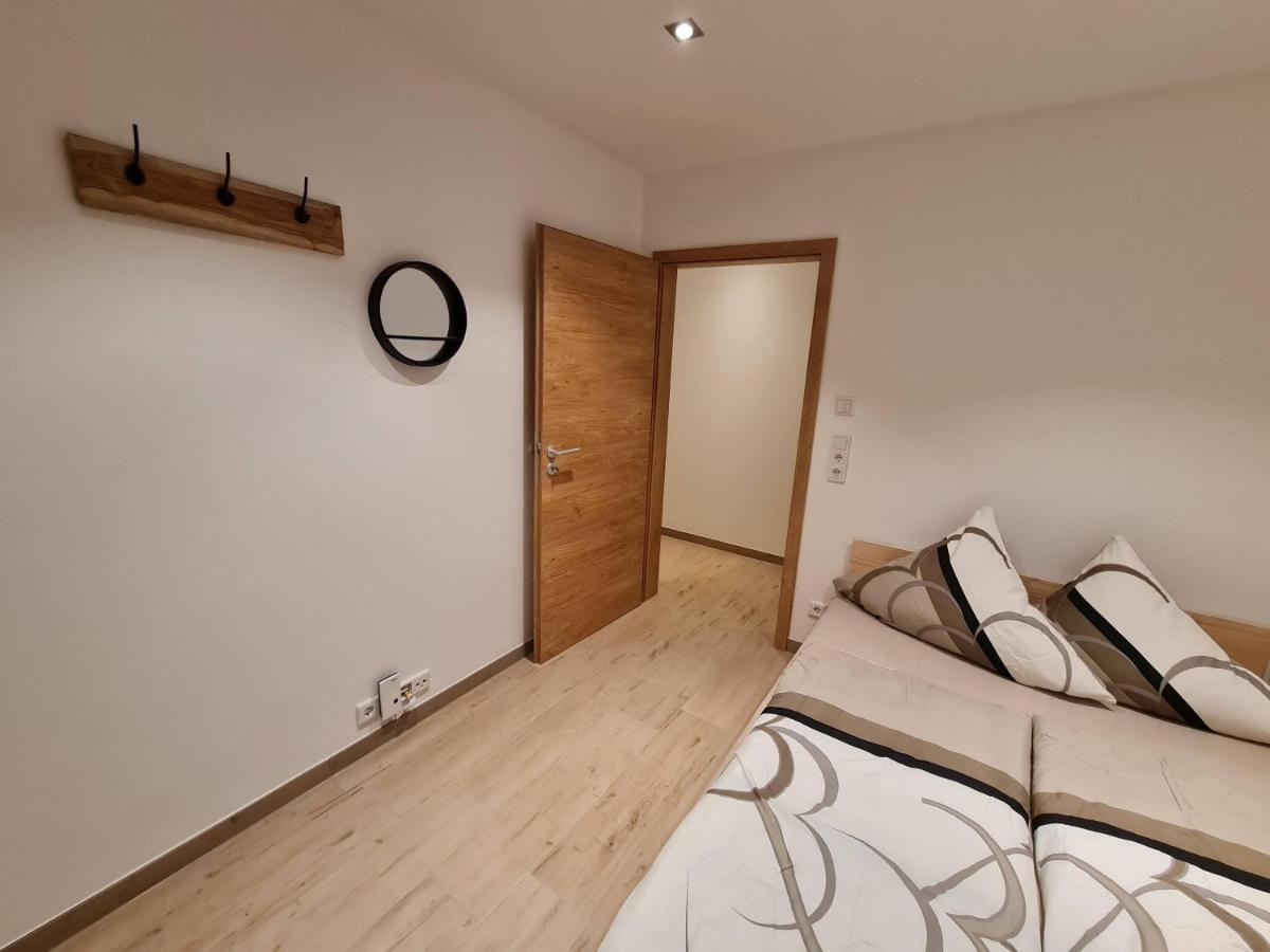 Ferienwohnung Resch Ramsau bei Berchtesgaden Exterior photo